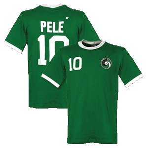 NY Cosmos 75/76 Road Soccer Jersey