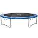 Pure Fun 14-Foot Trampoline