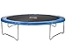 Pure Fun 13-Foot Trampoline