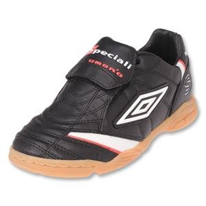 Umbro Speciali League Indoor KIDS Soccer Shoes