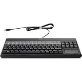 New - HP FK221AT POS Keyboard - V21090
