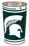 Michigan State Spartans 15' ' Waste Basket