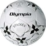 Soccer Ball Olympia Striker, Size 4 - Sports Soccer Equipment
