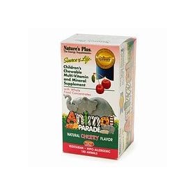 Nature's Plus - Animal Parade
