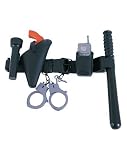 Policeman Belt