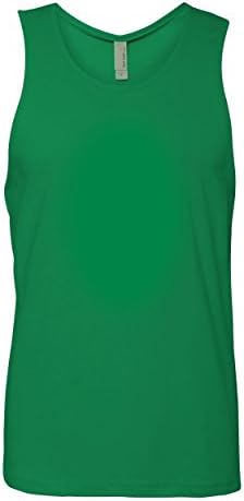 Next Level Apparel Men's 3633 Jersey Tank
