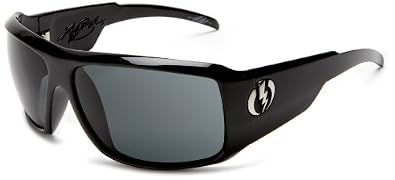 Click here to buy Electric KB1 Wrap Sunglasses by Electric.