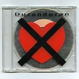 DURAN DURAN. I DON`T WANT YOUR LOVE. 1988 3 TRACK CD SINGLE. CD YOUR 1.