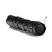 HDE Mini Tactical Style Waterproof Bright LED Torch Pocket Flashlight