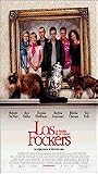 Meet The Fockers (Los Fockers: La Familia de mi Esposo) [NTSC/REGION 1 & 4 DVD. Import-Latin America]