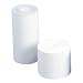 Teller Window/Financial Supplies, 3w, 140`l, Self Contained, White, 50/carton