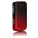 Case-Mate BlackBerry Bold 9000 Barely There Case with Screen Protector, Matte Royal Red �֥֥�å��٥꡼ �ܡ���ɡ� ���� �٥��꡼������ ������ (�վ��ݸ���� �Ĥ�) �ޥåȡ�������롦��å� BB9000BT-BRRED