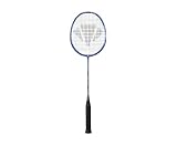 picture of Carlton Isoblade 500 Unisex Badminton Racket - Blue 97 g