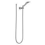 Delta Faucet 55051 Dryden, Wall-Mount Handshower, Chrome [並行輸入品]