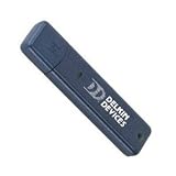 Delkin USB 2.0 Flash Drive 2GB