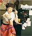 Lily Tomlin autographed photo 8x10 (Ernestine)