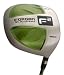 FORGAN SERIES 2 Square Titanium 460cc Driver w/Headcover