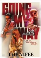 AUBE 2003 GOING MY WAY Live at BUDOKAN Dec.24 [DVD]