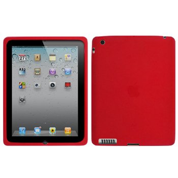 Cbus Wireless Red Silicone Case / Skin / Cover 