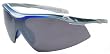 Sunglasses TR22 Sport Wrap for Cycling, Ski or Golf Superlite TR90 Unbreakable