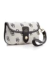 Dooney & Bourke Anniversary Flap Wristlet