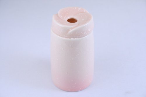 シンプルスタイル佛具　マッチ消し（さくら） 