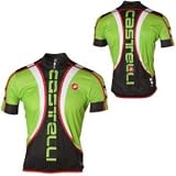 Castelli Castelli Bike Jersey - Short-Sleeve - Men's