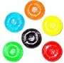 Assorted Sugar Free Fruit Disc Candies, 1lb. individually wrapped approx. 83 pieces per pound