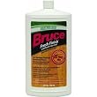 Bruce Hardwood W165 Bruce Urethane Floor Finish