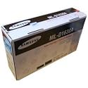 Samsung ML1630A Toner Cartridge Yield 2,000 pages - Black