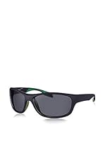 Daniel Klein Gafas de Sol Polarized DK1498COL01 (64 mm) Negro