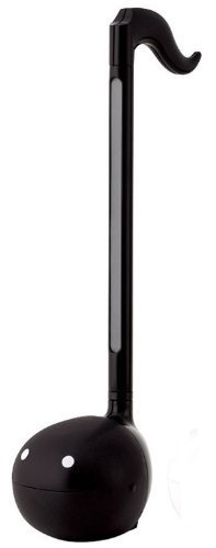 Otamatone from maywa denki (black)