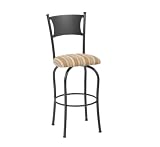 Jack 30 Height Stool By FTC Trica