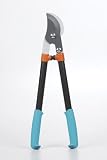 MELNOR GARDENA 30650-4 GEARED BY-PASS LOPPER 18.5