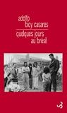 Quelques jours au Br�sil