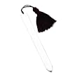 Sterling Silver Bookmark
