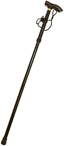 Folding Adjustable Walking Cane