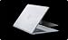 Check out invisibleSHIELD for the Apple MacBook Air (Wrist Rest)