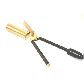 Farouk Deep Brilliance Ceramic Curling Iron
