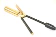 Farouk Deep Brilliance Ceramic Curling Iron 1 1/4"