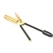 Farouk Deep Brilliance Ceramic Curling Iron 1 1/4"