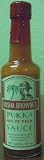 Busha Browne's Hot Pepper Sauce 5 fl. oz