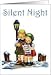 Silent Night Carolers Card