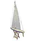 Eigenschaften Jamara 040084 / Jamara 040084 - Surmount Segelyacht