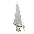 Jamara 040084 - Surmount Segelyacht