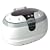 Professional Ultrasonic Jewelry and Eyeglass Cleaner Cleaning Machine