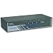 Trendnet 4-Port Rack Mount KVM Switch