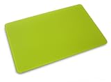 Joseph Joseph Spectrum Glass Cutting Mat, Dark Green