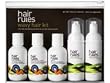hair rules wavy hair kit