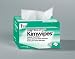 Kimtech Science KimWipes Delicate Task Wipers; 4.4 x 8.4 in. (11.2 x 21.3cm); 1-ply